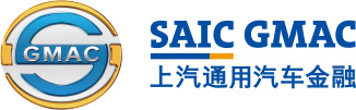 GMAC SAIC 专业汽车金融服务
